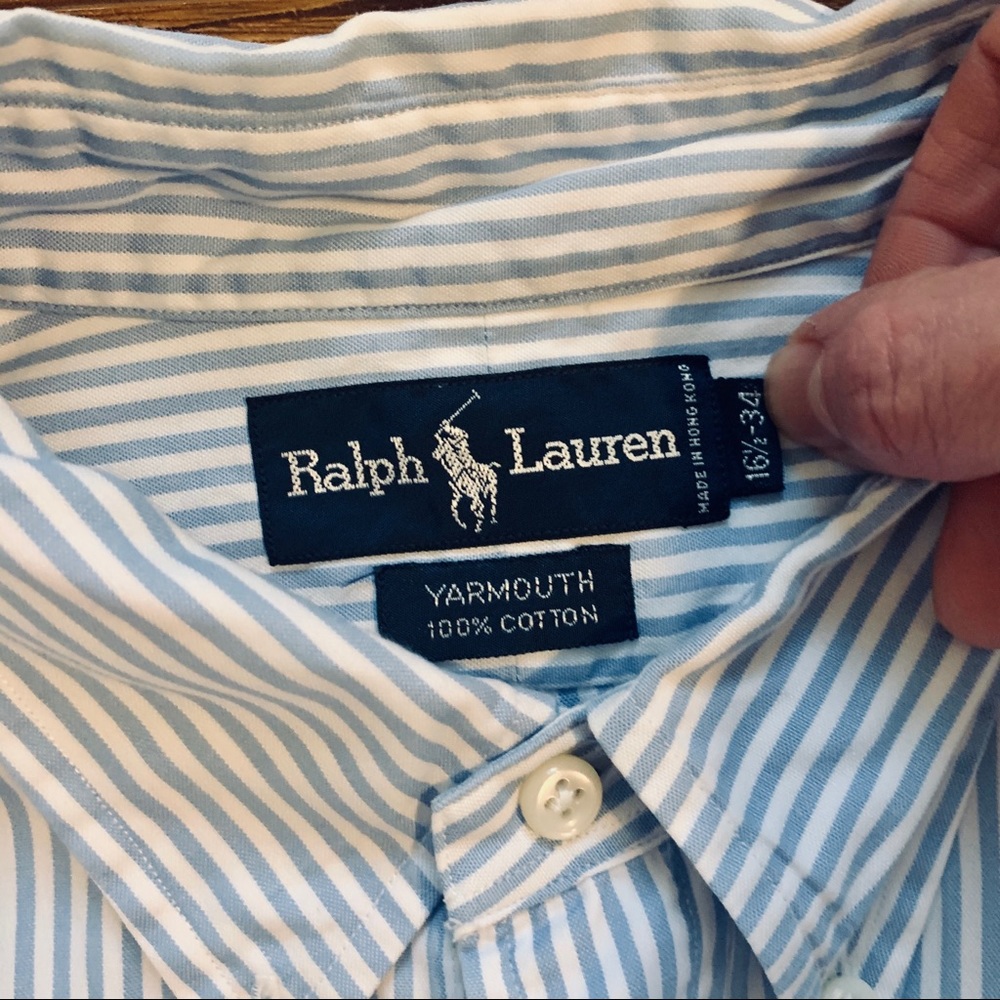 COPY - Ralph Lauren - Picture 4 of 7